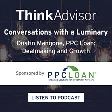 ThinkAdvisor - Conversations with a luminary