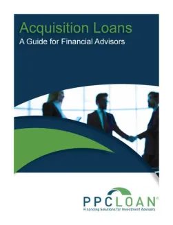 Acquisition Loans