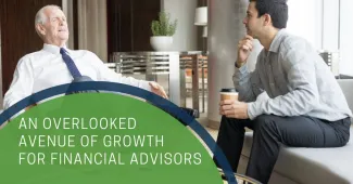 An Overlooked Avenue of Growth For Financial Advisors