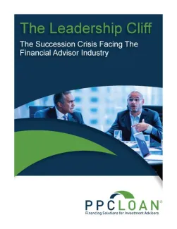 Leadership Cliff