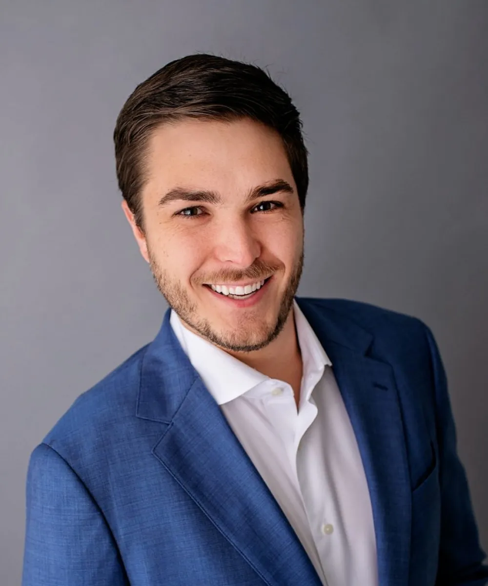 Aaron Racino