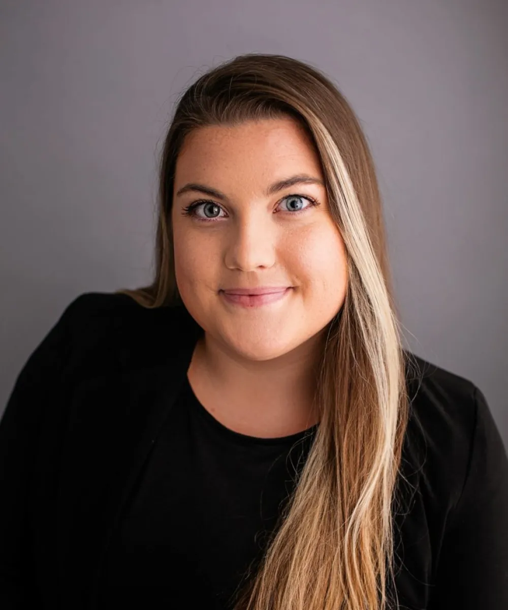 Faith Trecannelli